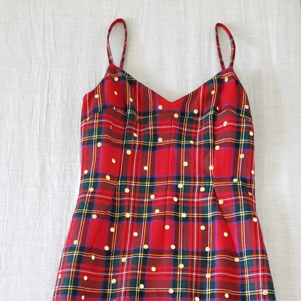 Red Dolce & Gabbana  Dress